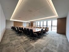 城南IN99金融城之巅!天际整层豪装 高档家私视野广总部优选