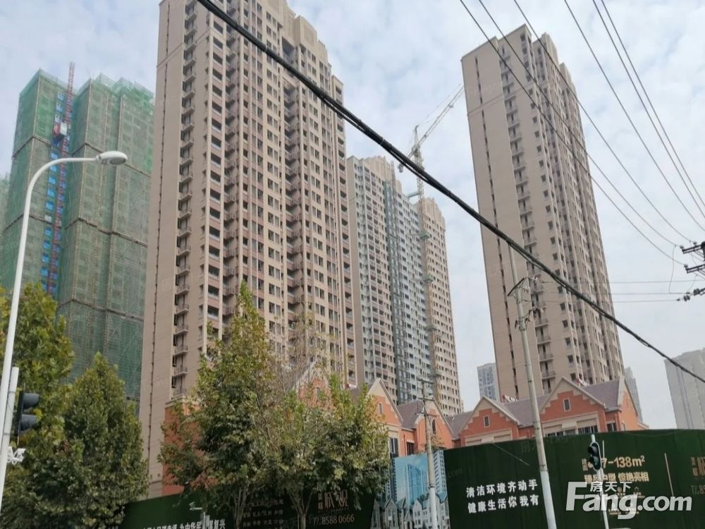 实景图