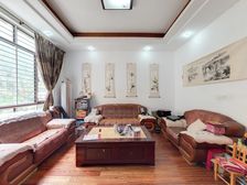 观澜丽宫联排边户,花园150平左右,满五!