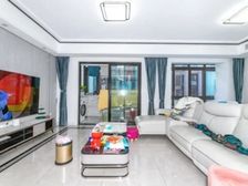 伟业金锦苑东方丽景 147.96平4居 精装修 自住保养好