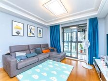 爱法新城 120平3居 南北向精装修