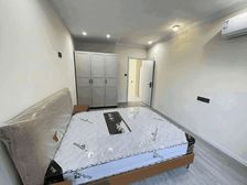 清流,南北欧精装,1房复式,双层等高,正对花园,阳光通透