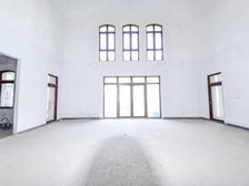 真实,直降300万,900平米院子,独栋别墅,观山景,风景好