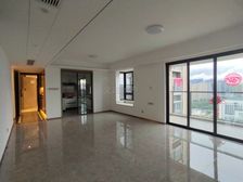 万象府 126平4居 南北向豪华装修 方便看房