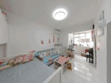 小区醉笋业主跳楼价急卖!愉天小区 1室 深中未用 满五年