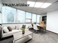 娄山关路地铁站,虹桥南丰城,高区采光好,精装带家具