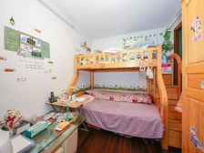 大华锦绣华城第19街区 131平3居 南向精装修