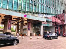 大望路 独栋出租 精装带家具 接待3400平 可冠名