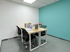 西门口 精致个人工作室 费用全包 可短租!