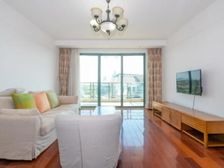 水清木华 167平3居 南北向精装修