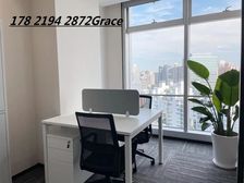 宏汇国际广场,精装面积,宜山路地铁站,交通方便