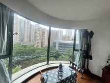 精装修 3室2厅 静安凤凰苑 南北通透 看房方便 有钥匙