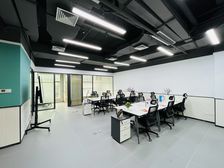 天河区可办危化证办公室出租丨成品油易制毒易制爆丨备案资料齐全