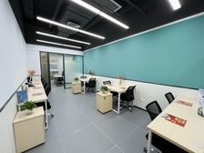 天盈广场丨(40至80平独立门户)24h空调办公丨户型超多