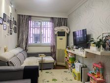 中环内 绿川新苑 南北通透二房 诚心出售 看房方便