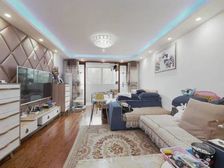 新出(豪装两房)入读心 2000年次新房 南北正通两面阳