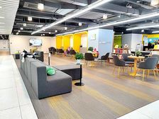 保证!月底送2月免租丨公园前70平丨豪华装修丨拎包入驻