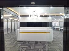 升龙广场精装修写字楼出租拎包办公亮堂气派