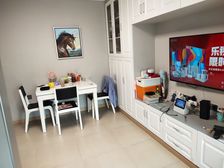 三林世博家园(东书房路560弄) 57平1居 南向精装修