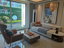 64㎡|高层(共55层)|南向|2021年建|谭素娟华润悦府精装2居 全新未住