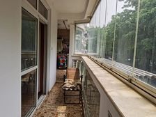 明丰花园 103平2居 南向精装修