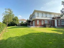 大豪山林别墅 378平5居 南向精装修