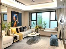 丰台 南四环 地铁4号线新宫站 精装.现房 配套成熟 熙红印