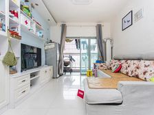 民治地铁口,碧水精装三房,业主诚心出售