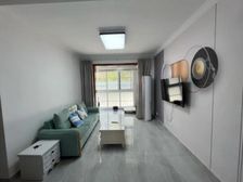 百曲和苑 101平3居 南北向精装修