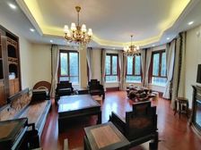 大豪山林别墅 5居室 户型房正 采光好 不临街 新上房源!