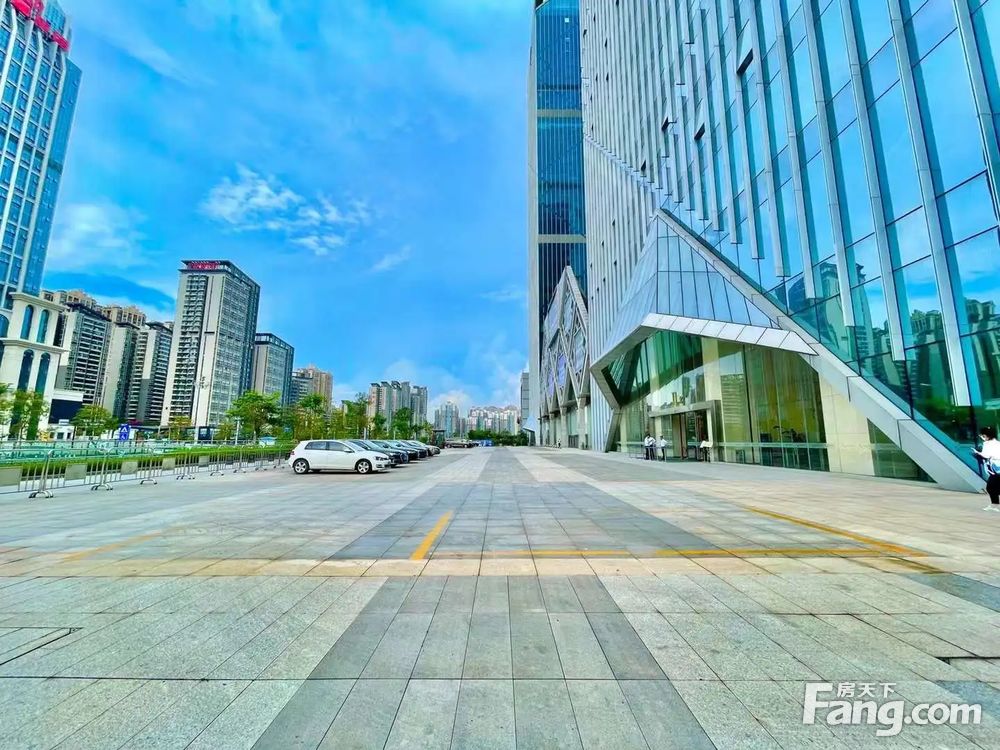 内景图
