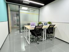 南州丨10至60平办公室出租(24H空调)副业差一间办公室