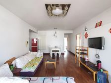 富翔天地 好房地理位置优越 产权明晰 随时看房 三居室