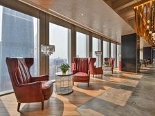 周大福国际金融中心办公室 珠江新城 西塔东塔侨鑫、雅居乐富力