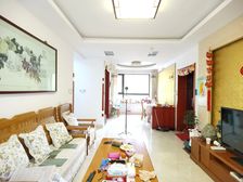 祝甸 保利海德公馆 南北通透 新出 三居室 总价低