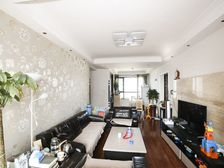 新上 保利海德公馆 三居室 无纠纷 精装修 南北通透 采光好