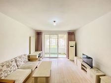 假日丽景 南北通 精装 有电梯 三居室 历下区 不沿街