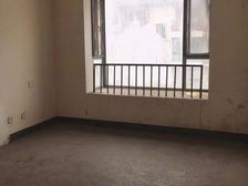 金水新苑 95.93平2居 南北向毛坯 安静不临街