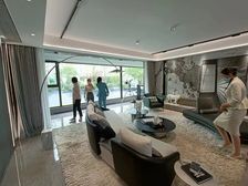 龙湖保利景玥府 143平3居 南北向精装修 自住保养好