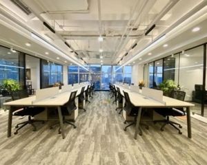一步地 一目一新潮 临 骏豪公园广场 观湖国际 朝阳公园