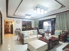 万科金域华府二期 158平4居 南北向精装修