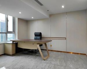 狠降1000万捡到就是赚 富力双子座 富顿中心 建外SOHO