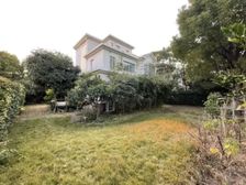 安盛景园 298平5居 南向精装修