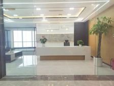 双井楼下贯穿地铁 乐成 对电梯 富力 百环 华腾国企减免