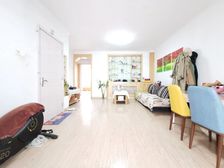 燕山新出,精装两室,好楼层,南北通透,带地下室,大院好停车