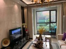 83万卖捡漏南三环中州大道现房单价9300地铁口看房方便