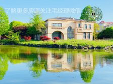 四季草堂经典中式合院风格独栋庄园,老客户专属委托,看房随时