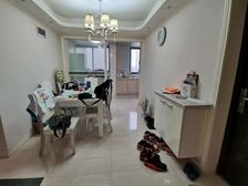 三岛龙洲苑 102平2居 南北向精装修