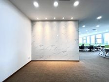 9号线荔林地铁口 阳光科创中心 313平带全套家私 双面采光