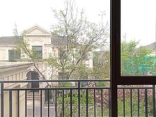 通州宋庄【找我额外优惠) 温榆河畔,格拉斯小镇,纯别墅社区,